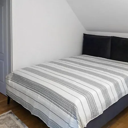 Semesterbostad Lovely Home In Pisz With Wifi *