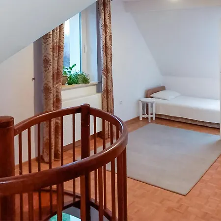 Awesome In With Wi-fi Holiday home *