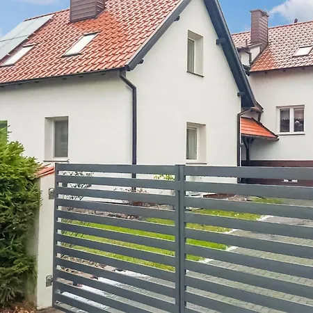 Lovely Home In Pisz With Wifi Semesterbostad